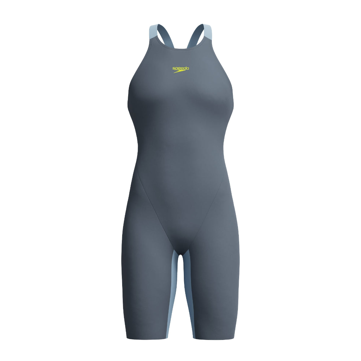 Speedo Fastskin LZR Valor 2.0 Open Back Kneeskin