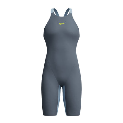 Speedo Fastskin LZR Valor 2.0 Open Back Kneeskin