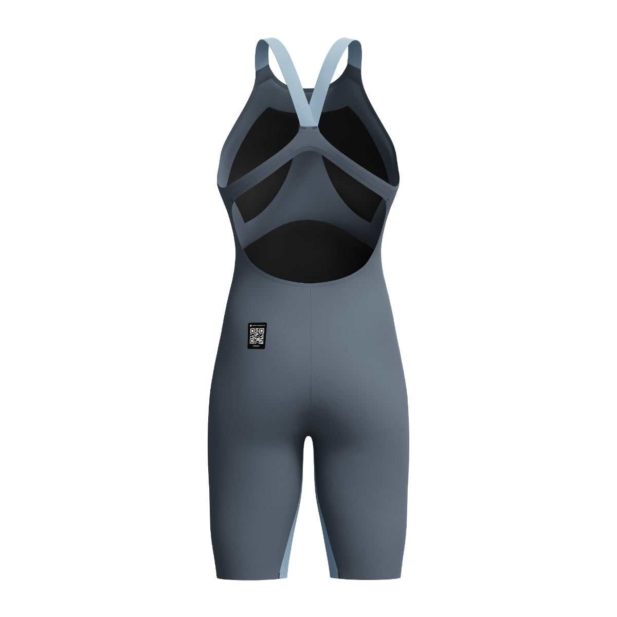Speedo Fastskin LZR Valor 2.0 Open Back Kneeskin