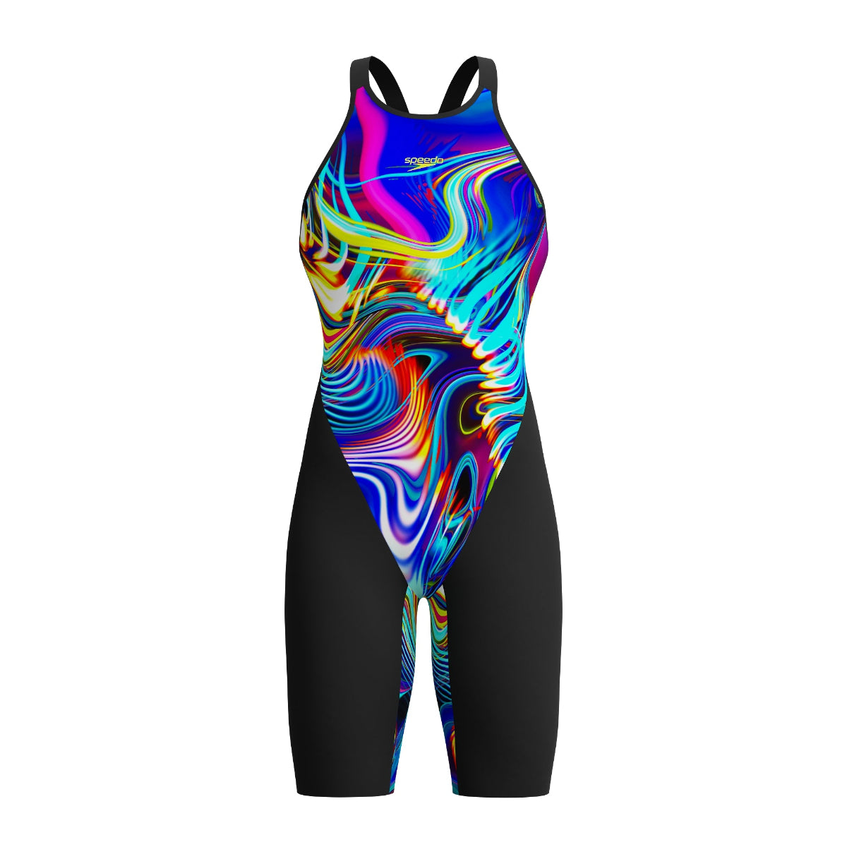 Speedo Fastskin LZR Valor 2.0 Open Back Kneeskin