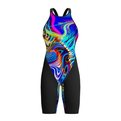 Speedo Fastskin LZR Valor 2.0 Open Back Kneeskin