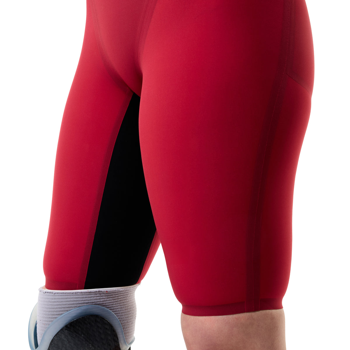 Speedo Fastskin LZR Valor 2.0 Closed Back Kneeskin