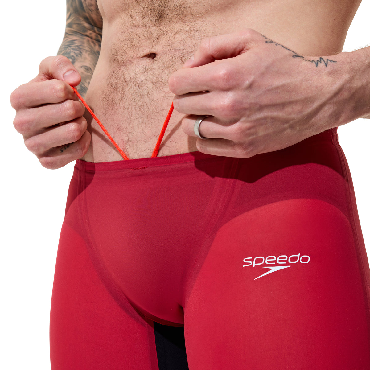 Speedo Fastskin LZR Valor 2.0 Jammer