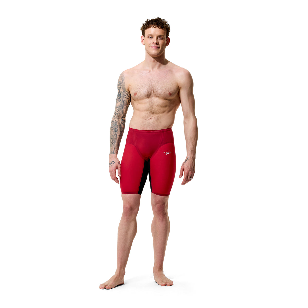 Speedo Fastskin LZR Valor 2.0 Jammer
