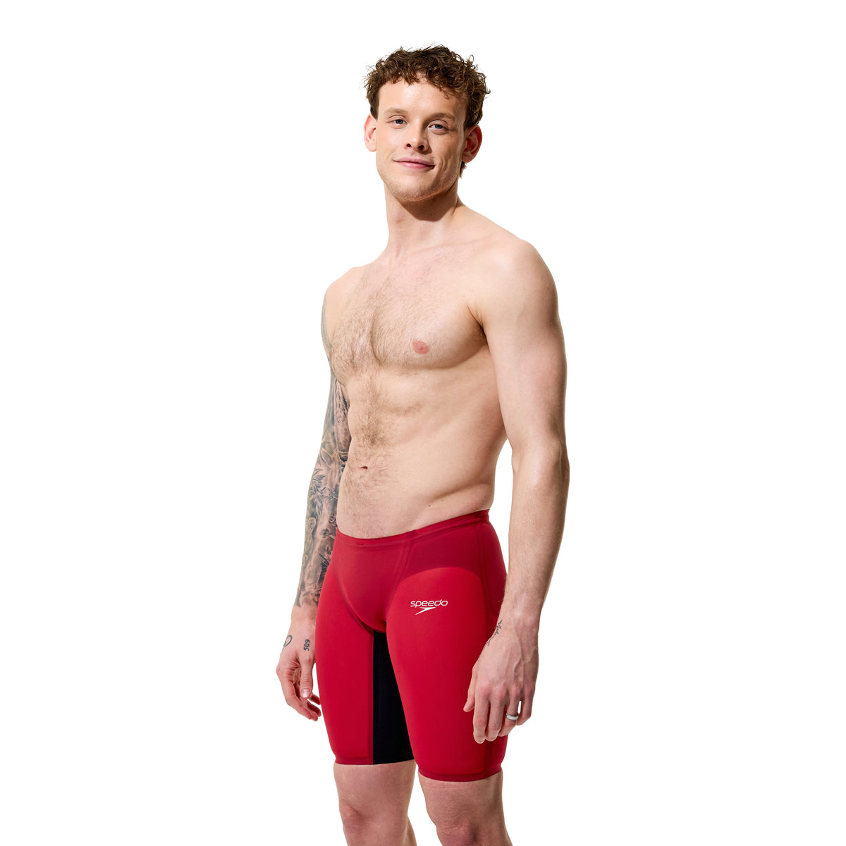 Speedo Fastskin LZR Valor 2.0 Jammer
