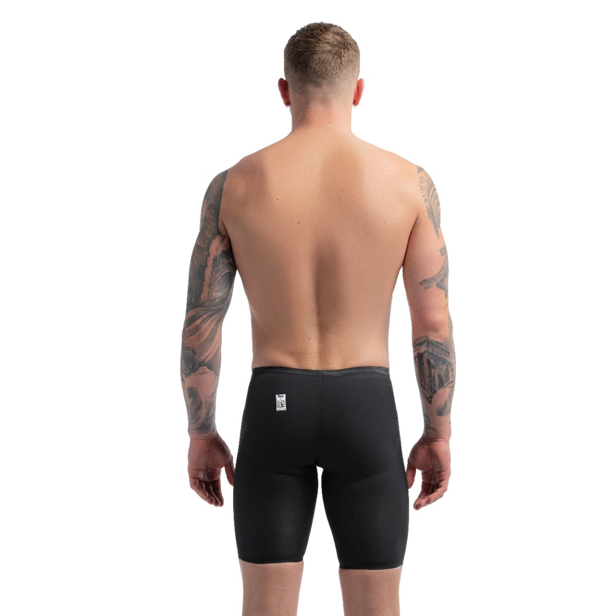Speedo Fastskin LZR 2.0 High Waist Jammer