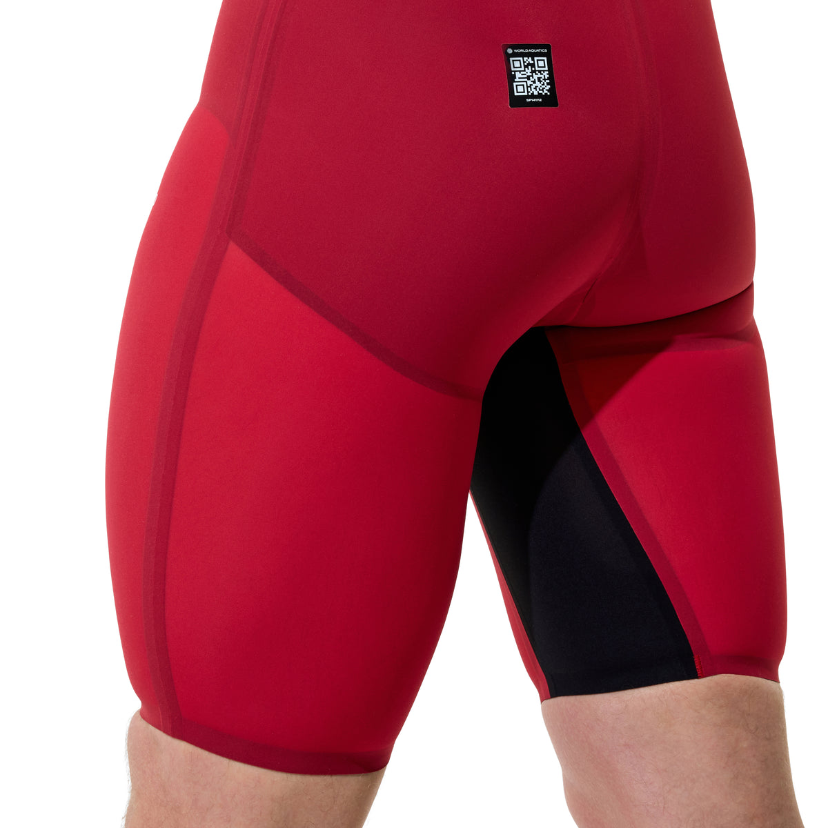 Speedo Fastskin LZR 2.0 High Waist Jammer