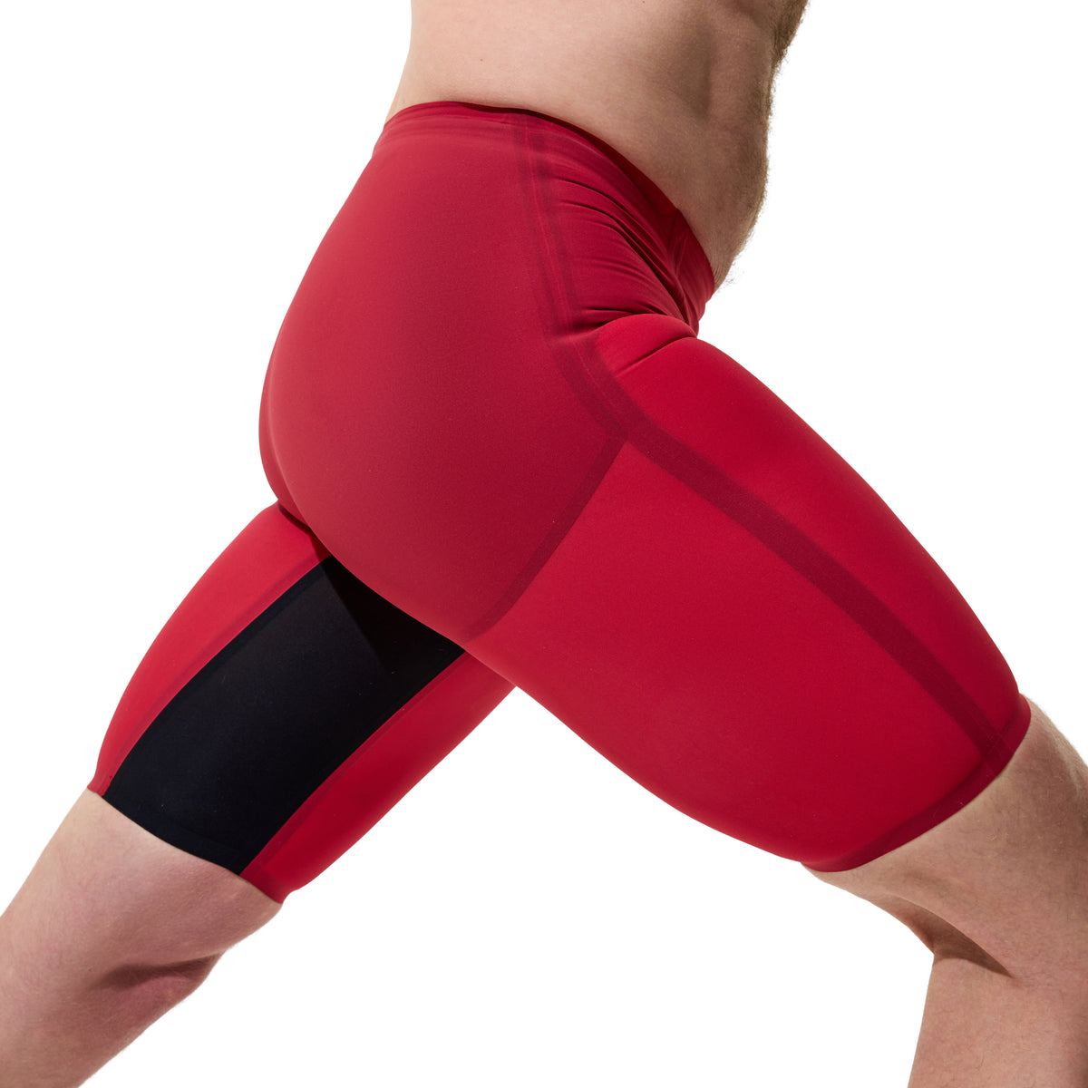 Speedo Fastskin LZR 2.0 High Waist Jammer