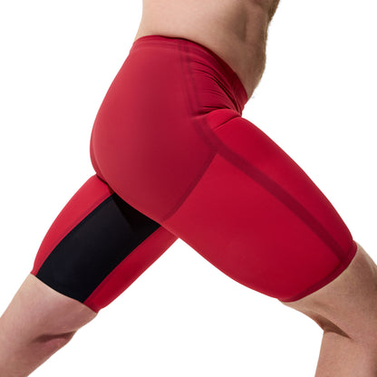 Speedo Fastskin LZR 2.0 High Waist Jammer