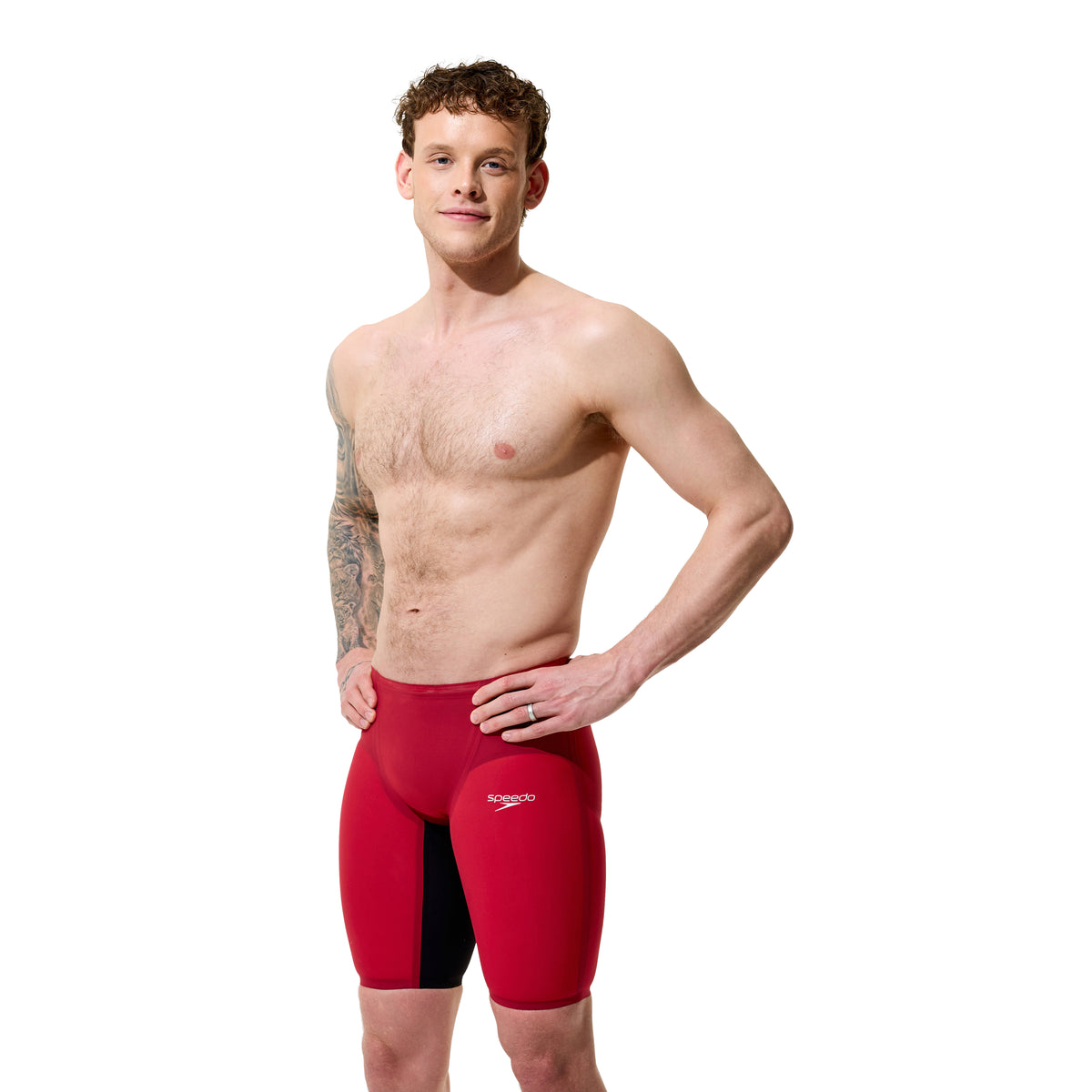 Speedo Fastskin LZR 2.0 High Waist Jammer