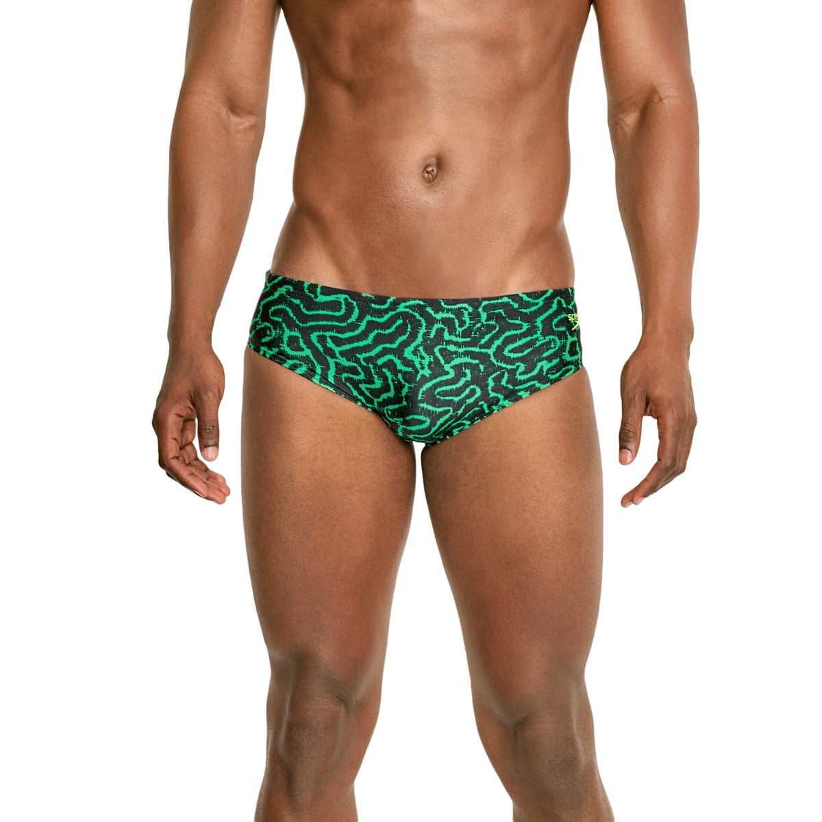 Speedo Race Maze Brief