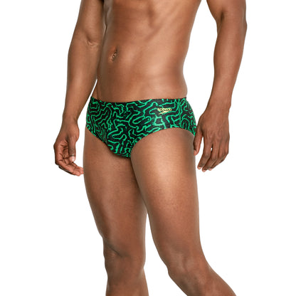 Speedo Race Maze Brief