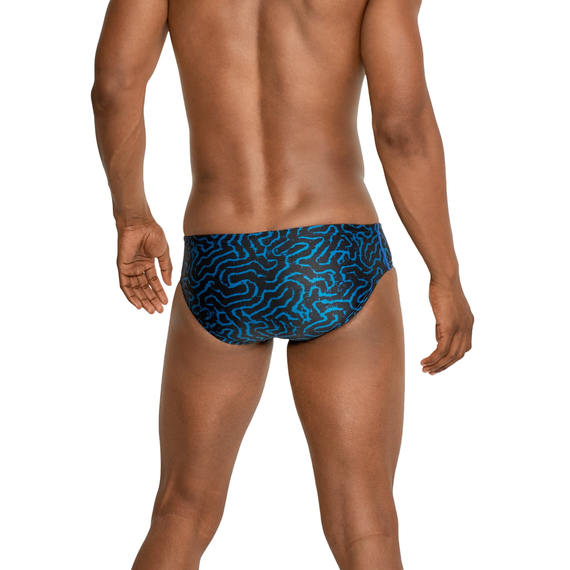 Speedo Race Maze Brief