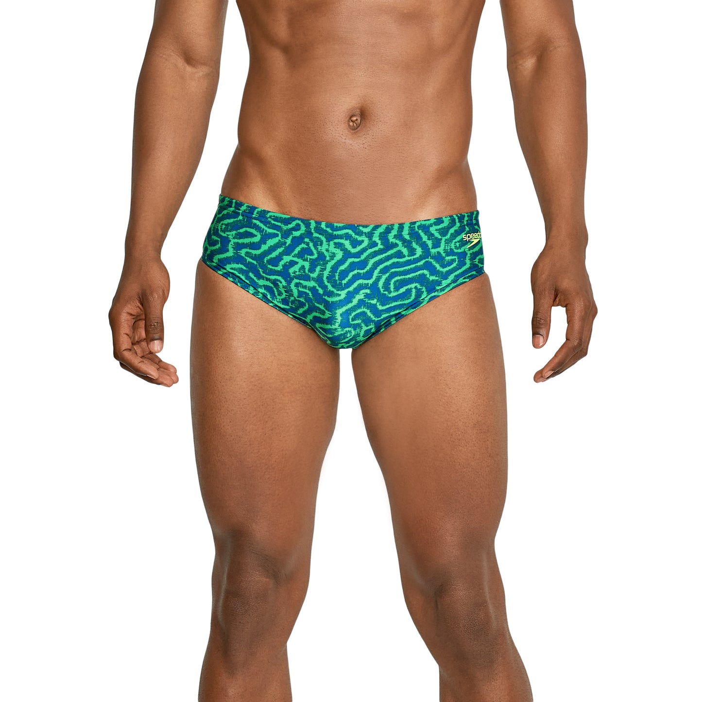 Speedo Race Maze Brief