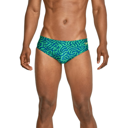 Speedo Race Maze Brief