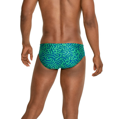 Speedo Race Maze Brief