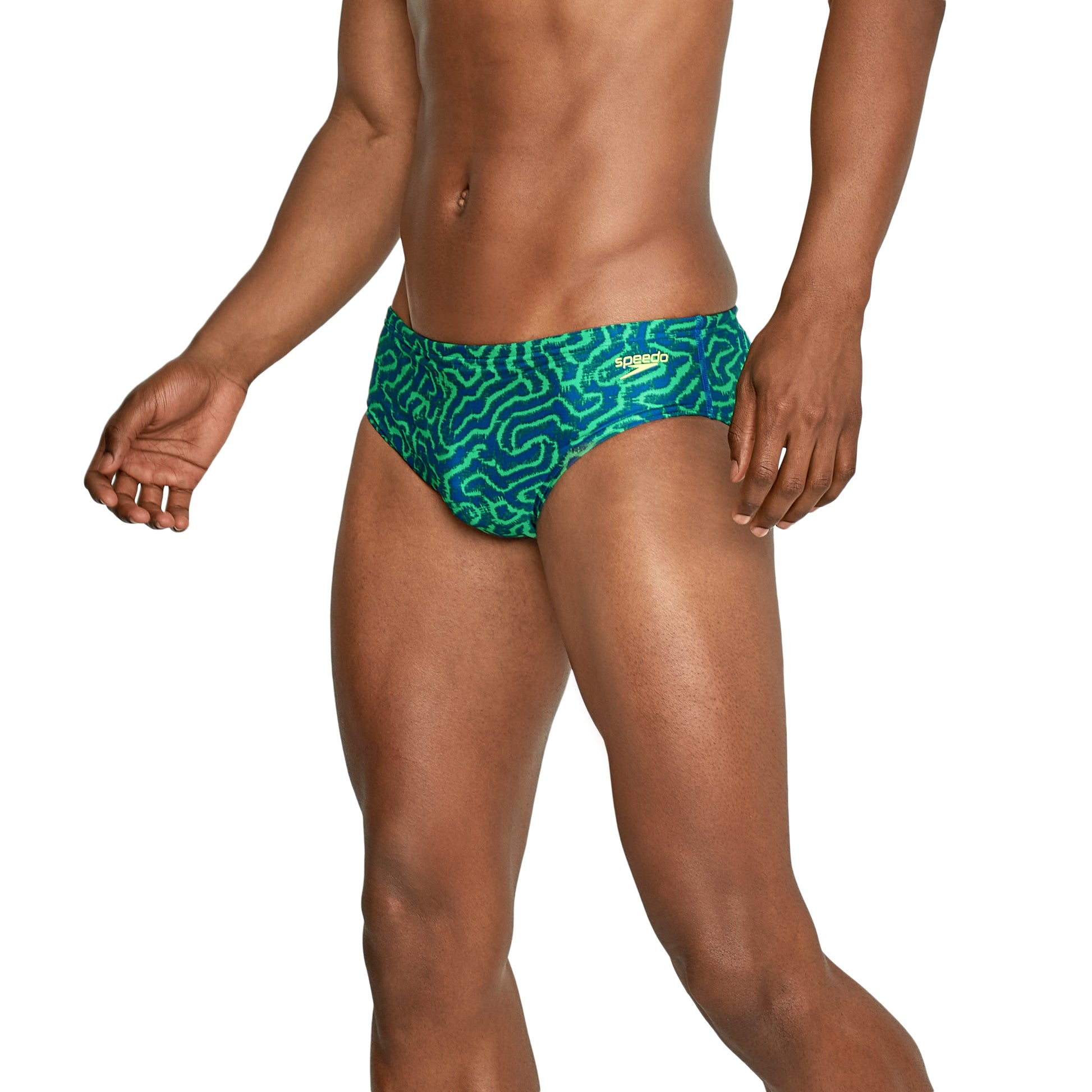 Speedo Race Maze Brief
