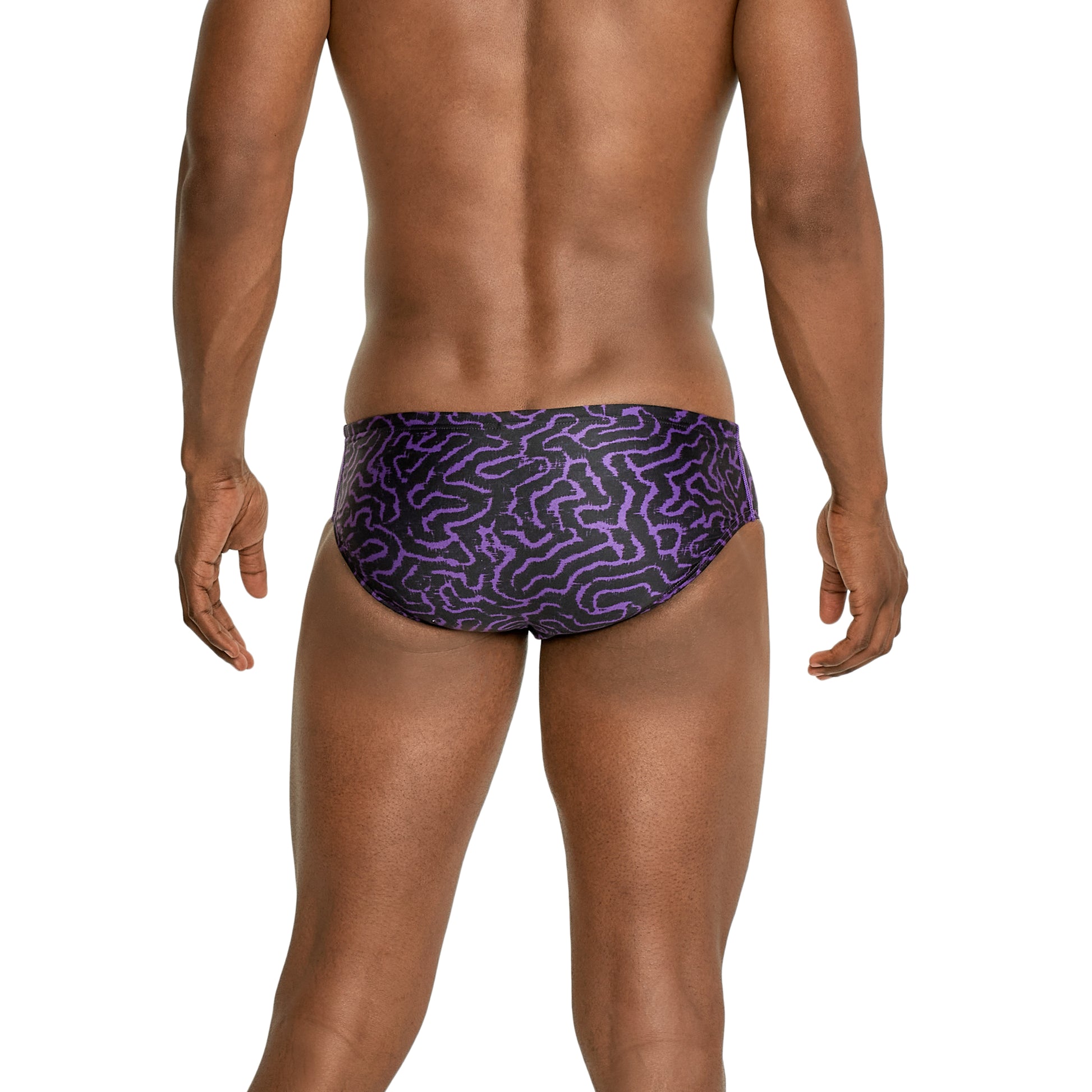 Speedo Race Maze Brief