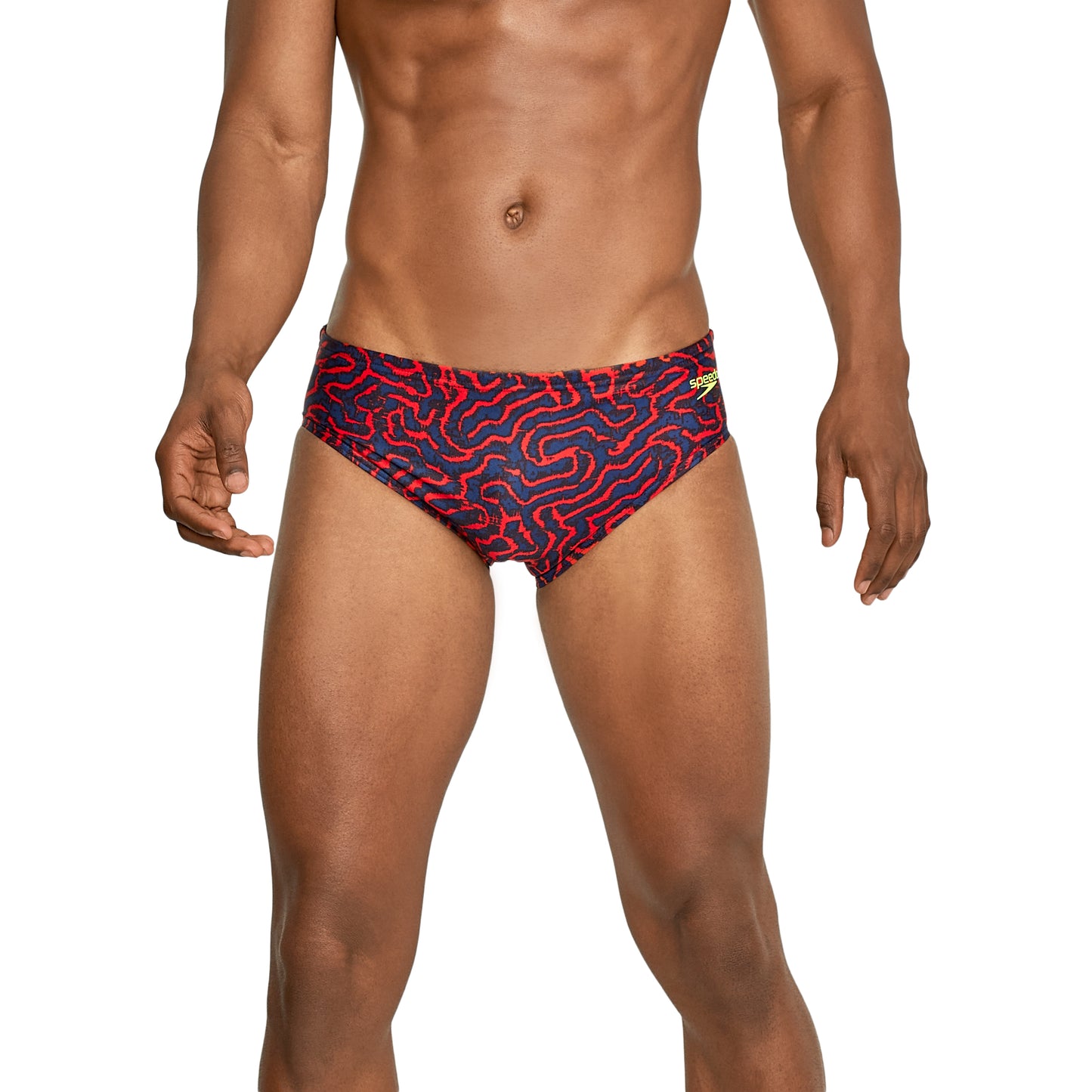 Speedo Race Maze Brief