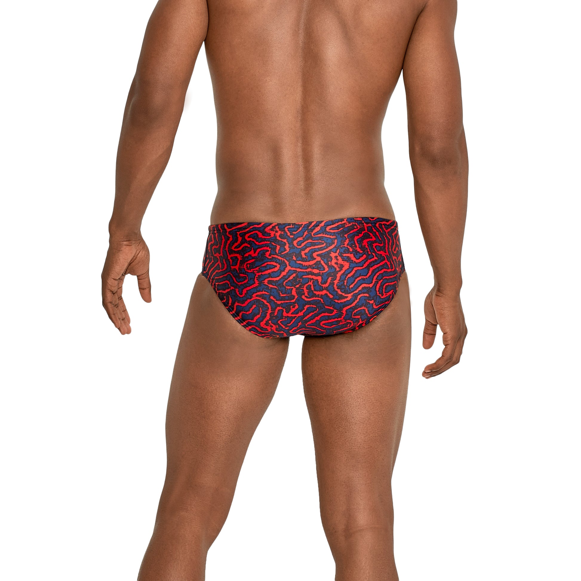 Speedo Race Maze Brief