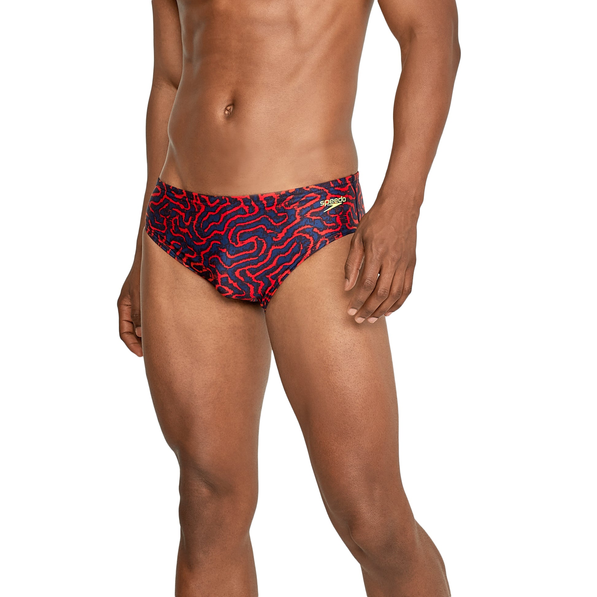 Speedo Race Maze Brief