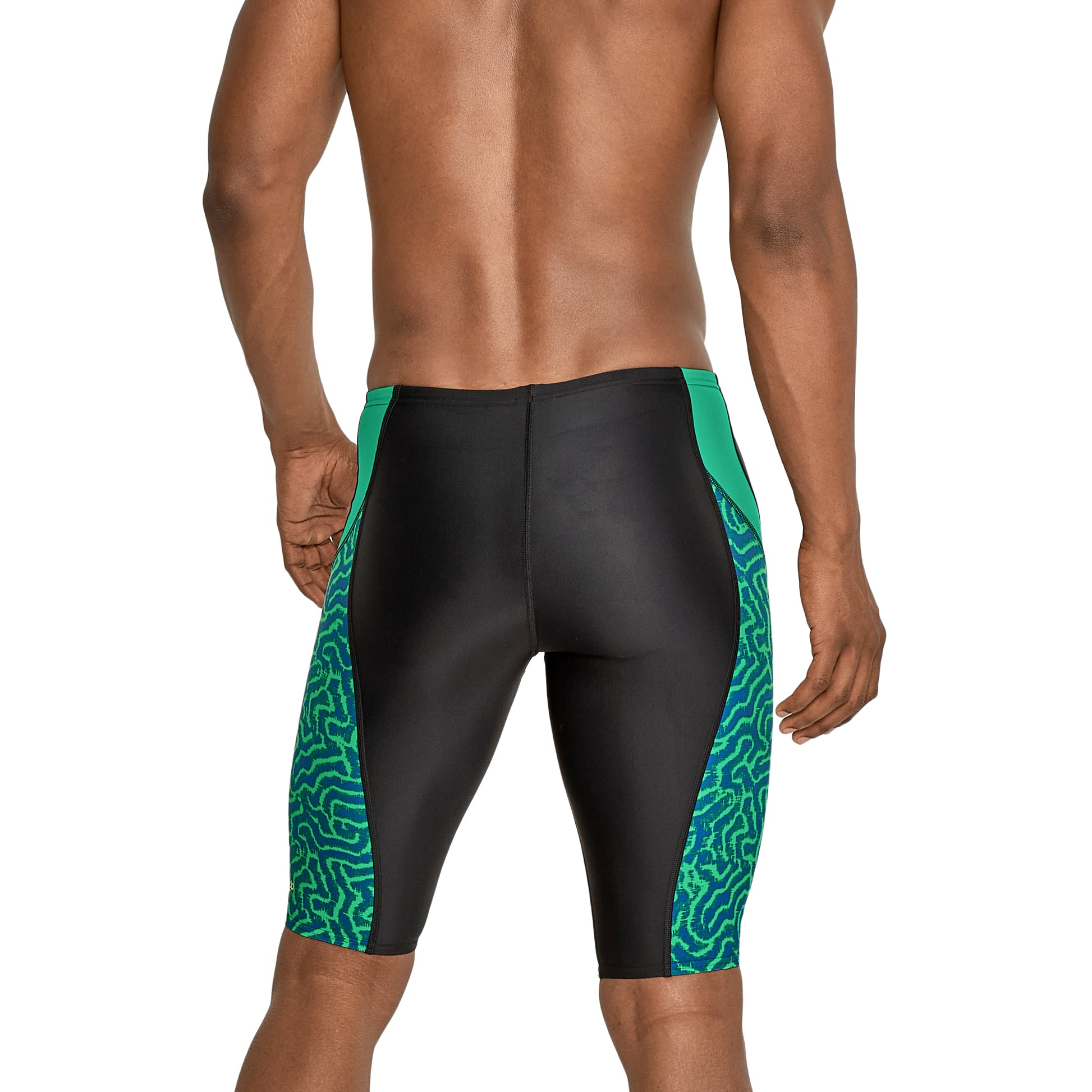 Speedo Race Maze Jammer