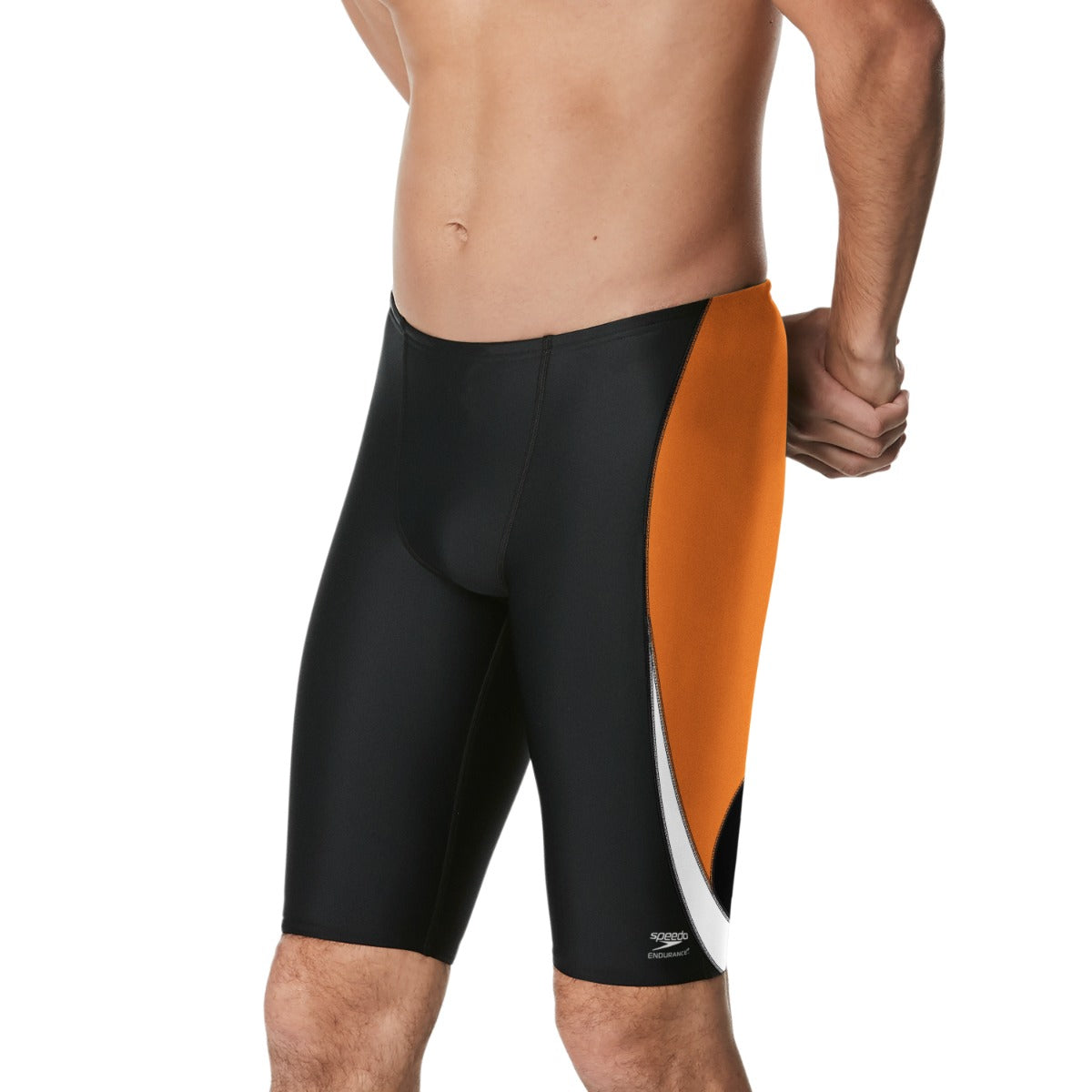 Speedo Edge Splice Jammer