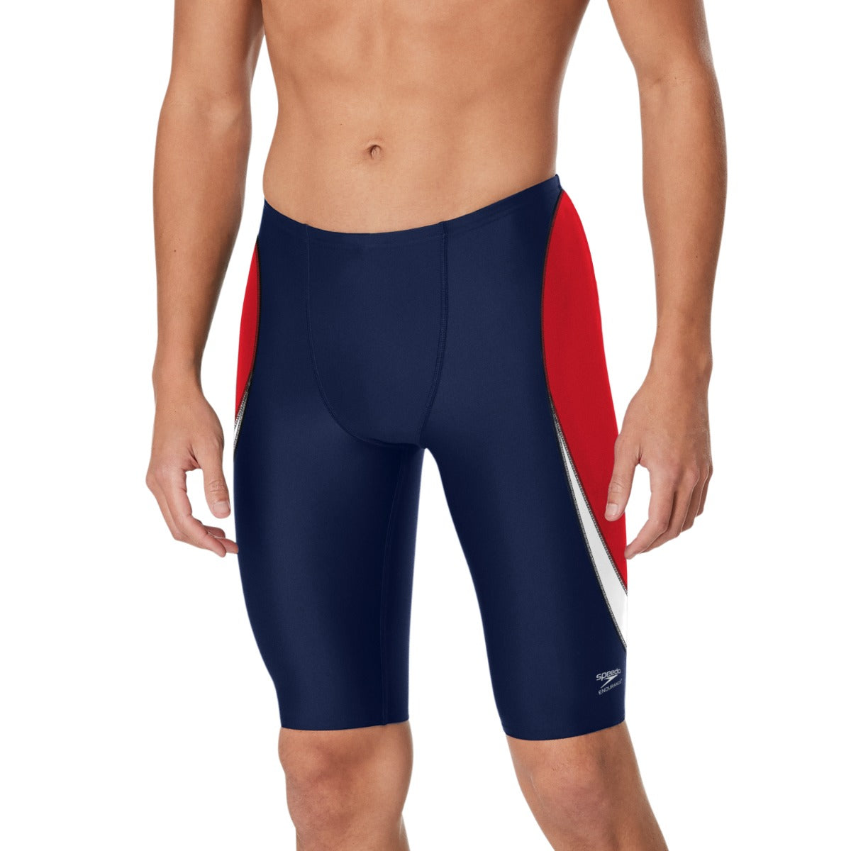 Speedo Edge Splice Jammer