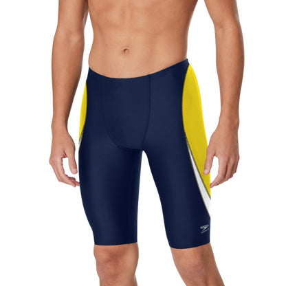 Speedo Edge Splice Jammer