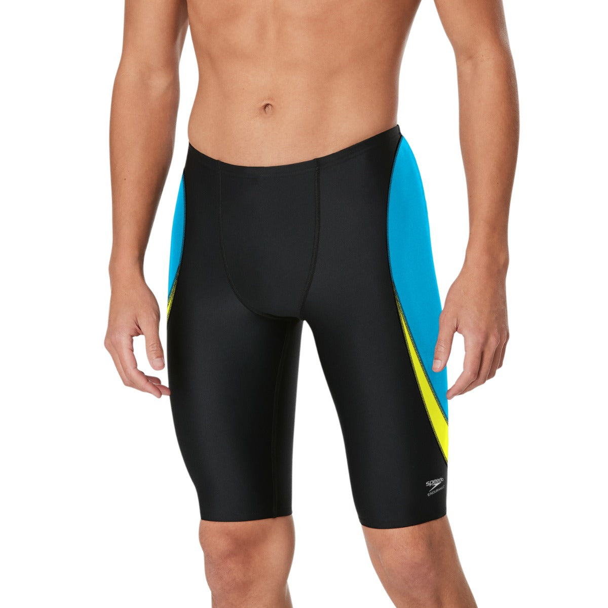 Speedo Edge Splice Jammer