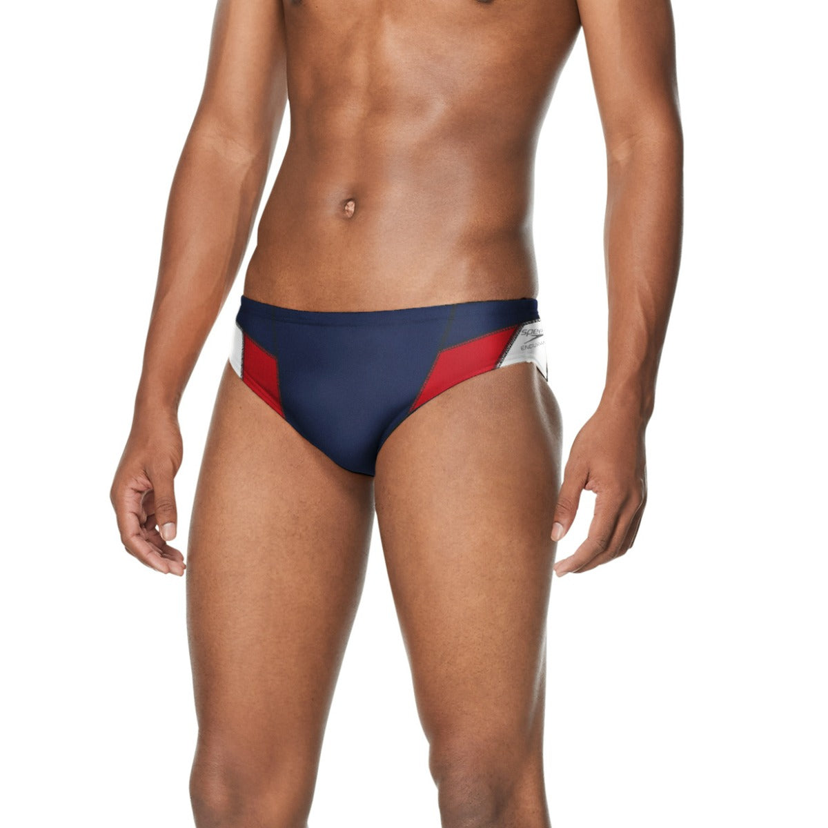 Speedo Edge Splice Brief