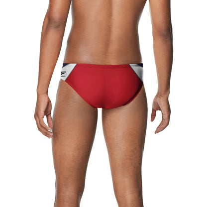 Speedo Edge Splice Brief