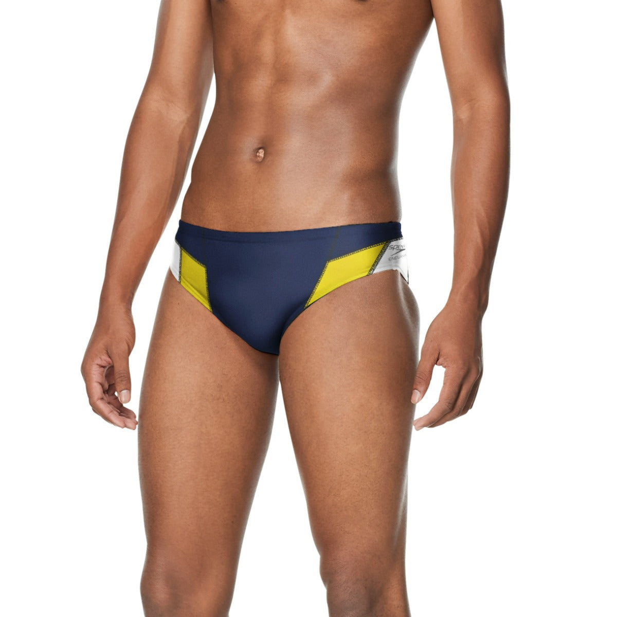Speedo Edge Splice Brief