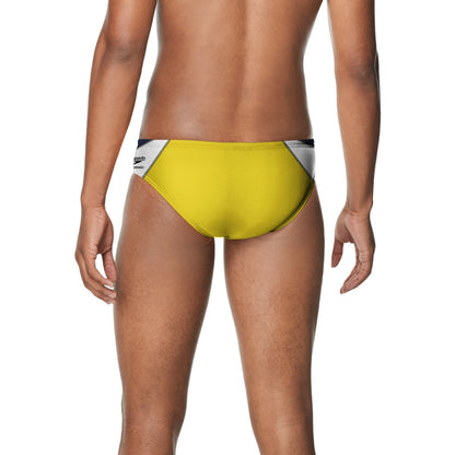 Speedo Edge Splice Brief