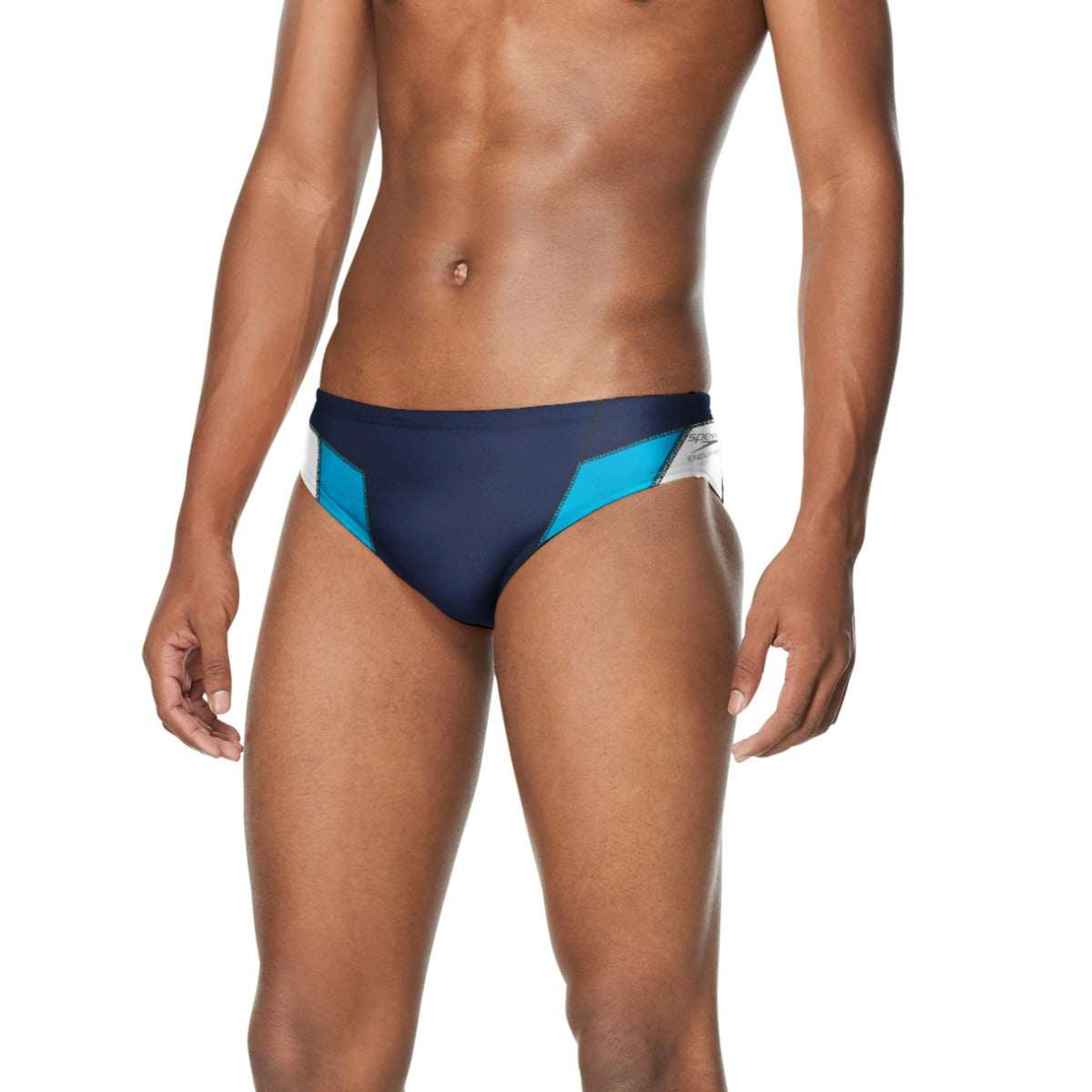 Speedo Edge Splice Brief