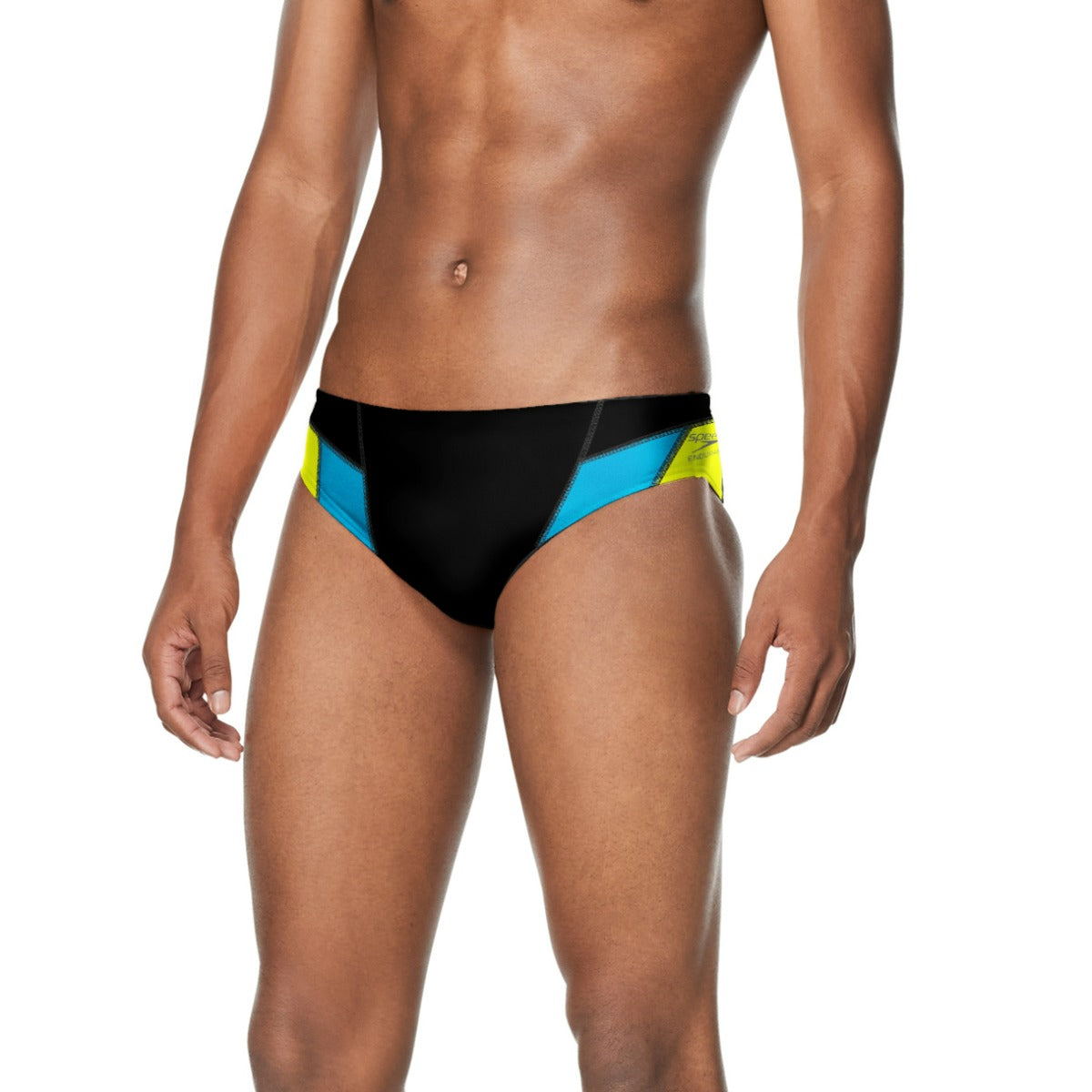 Speedo Edge Splice Brief