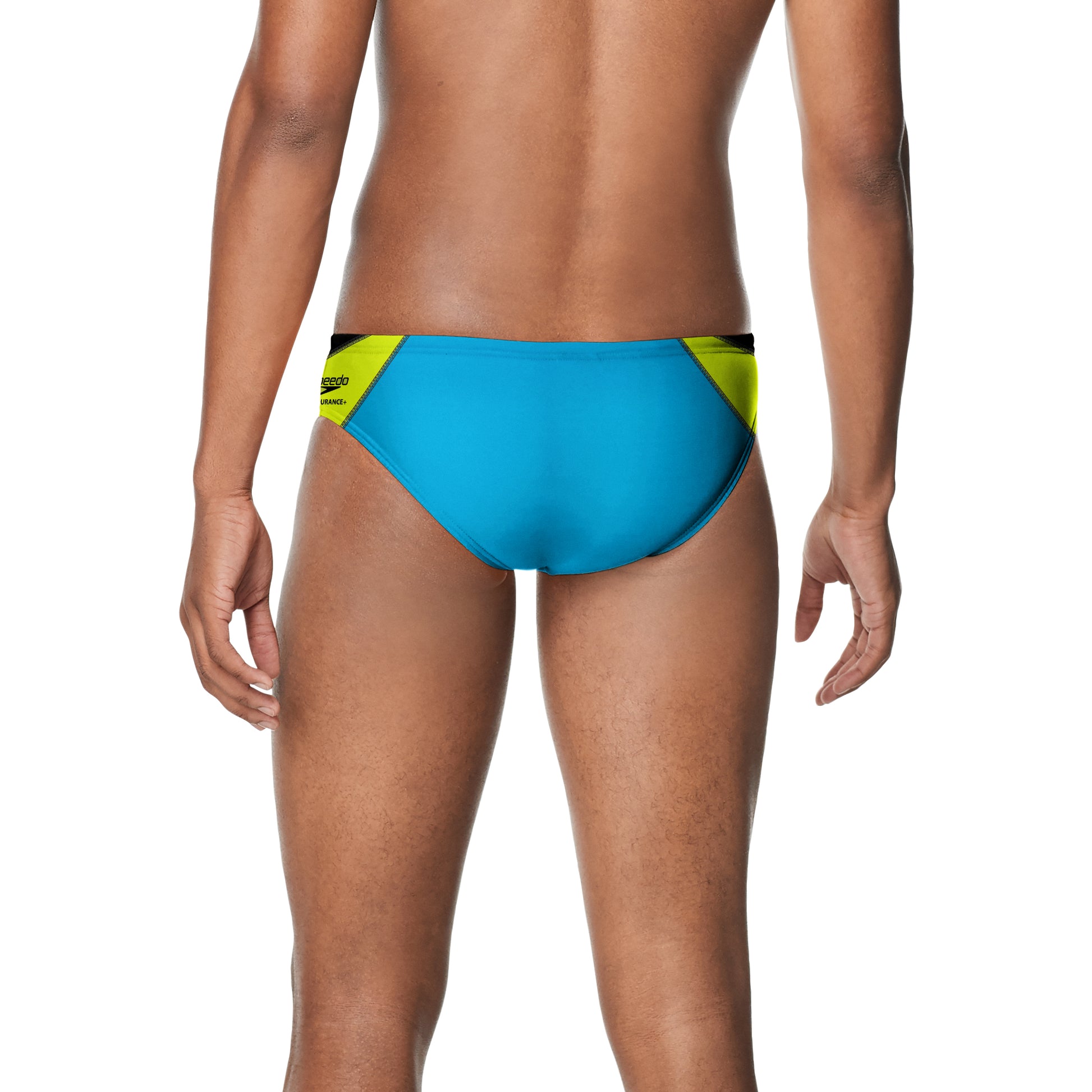 Speedo Edge Splice Brief