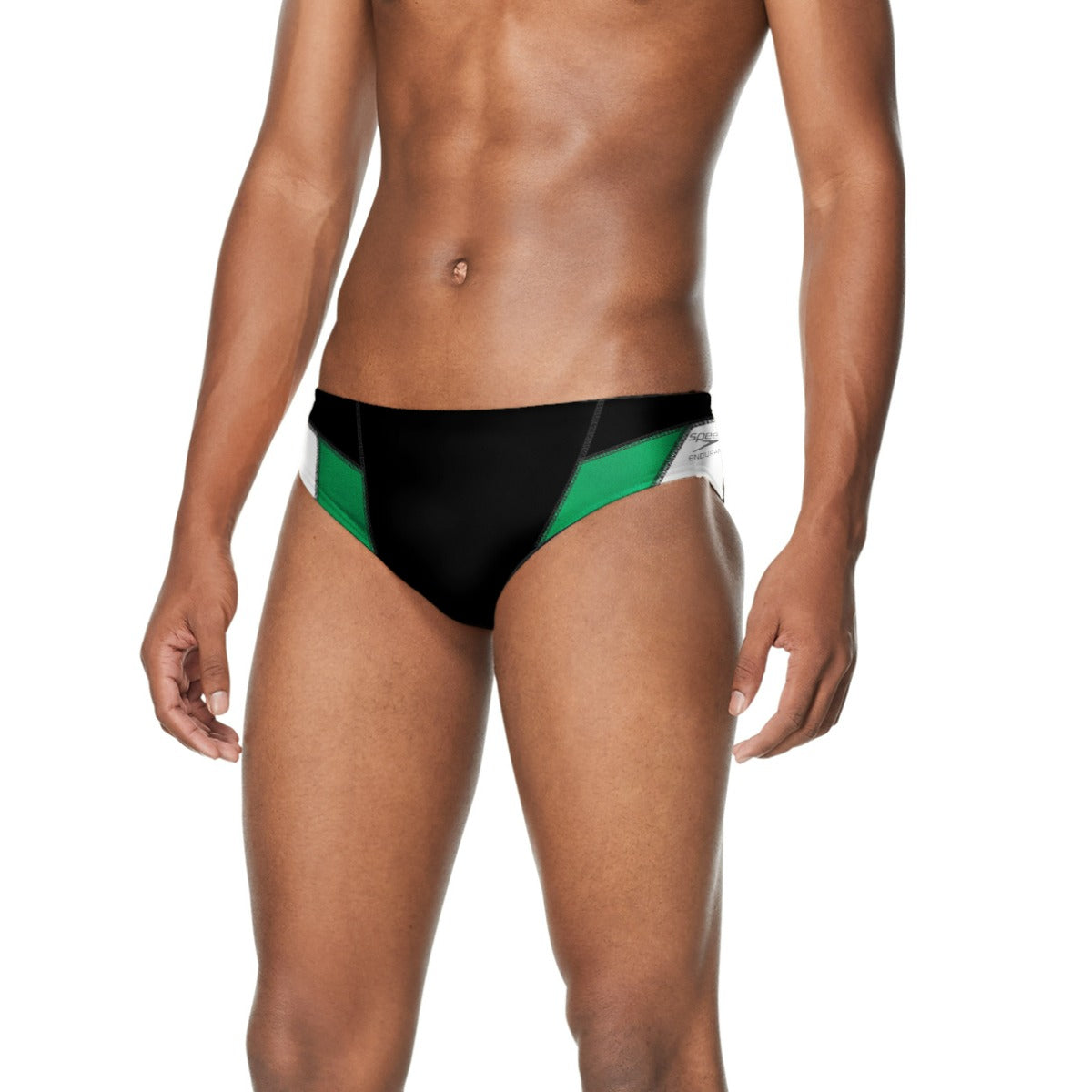 Speedo Edge Splice Brief