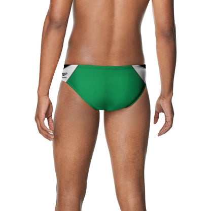Speedo Edge Splice Brief