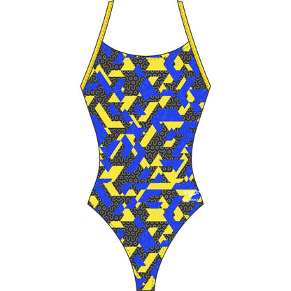 Speedo Ruse Blocks Flyback