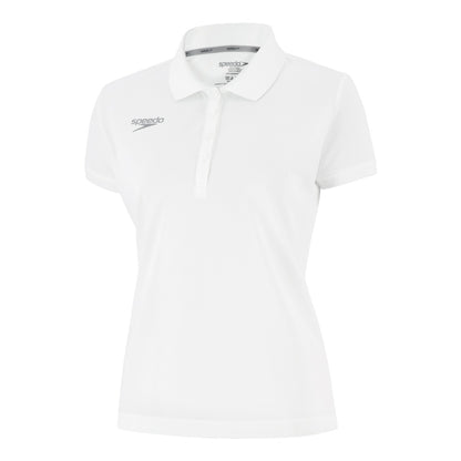 Speedo Women's Solid Polo