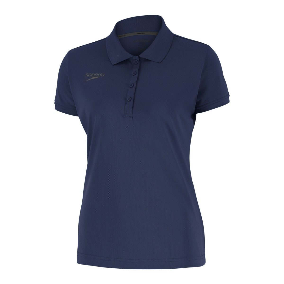 Speedo Women's Solid Polo