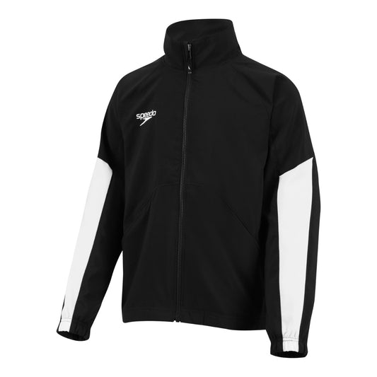 Speedo Youth Edge Team Warm Up Jacket