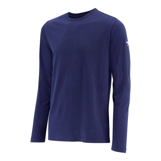 Speedo Unisex L/S Tee