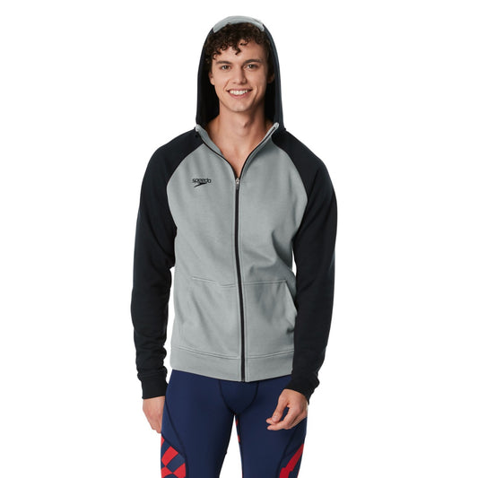 Speedo Male Team Jacket