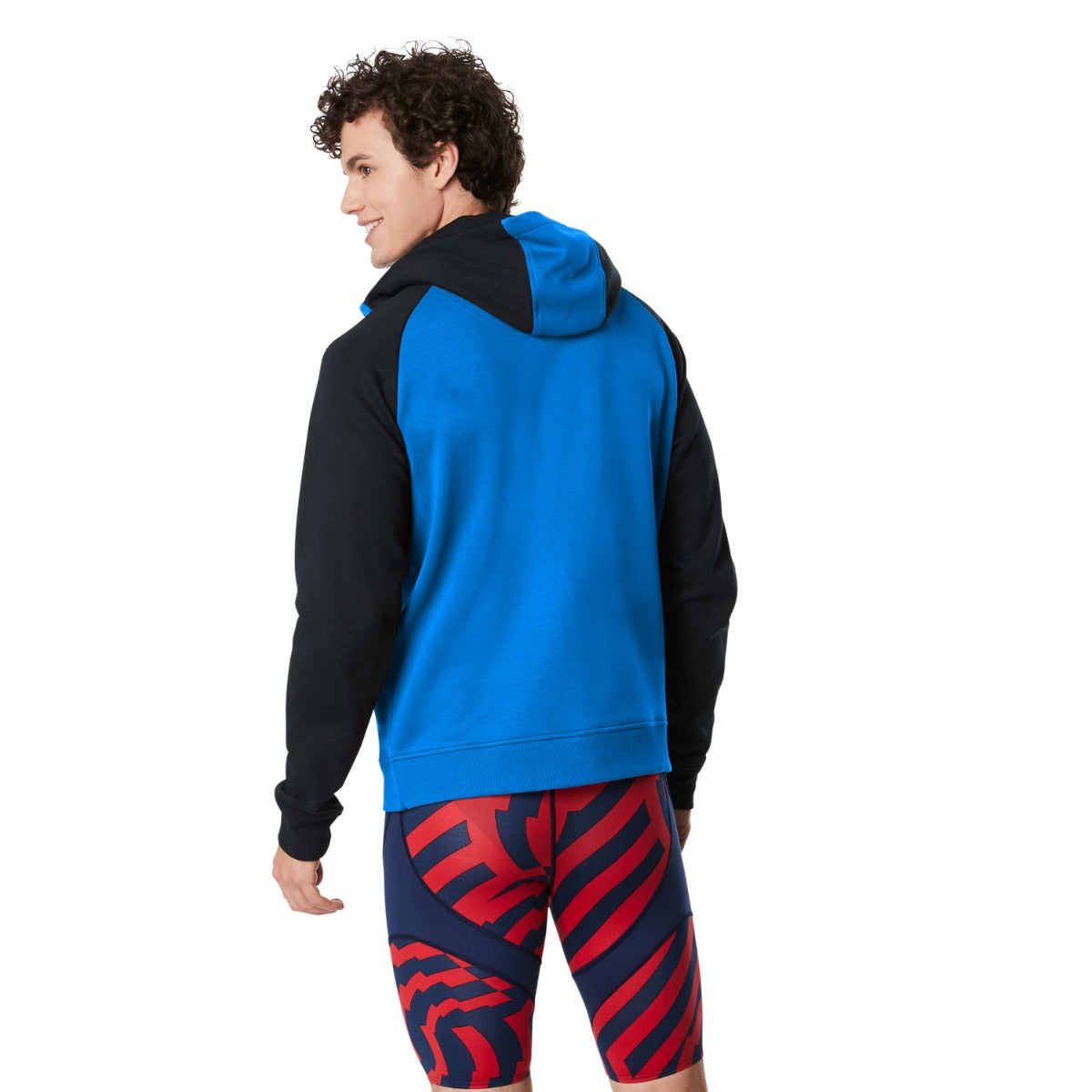 Speedo Male Team Jacket