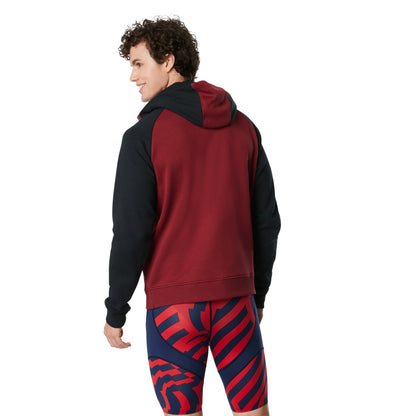 Speedo Male Team Jacket