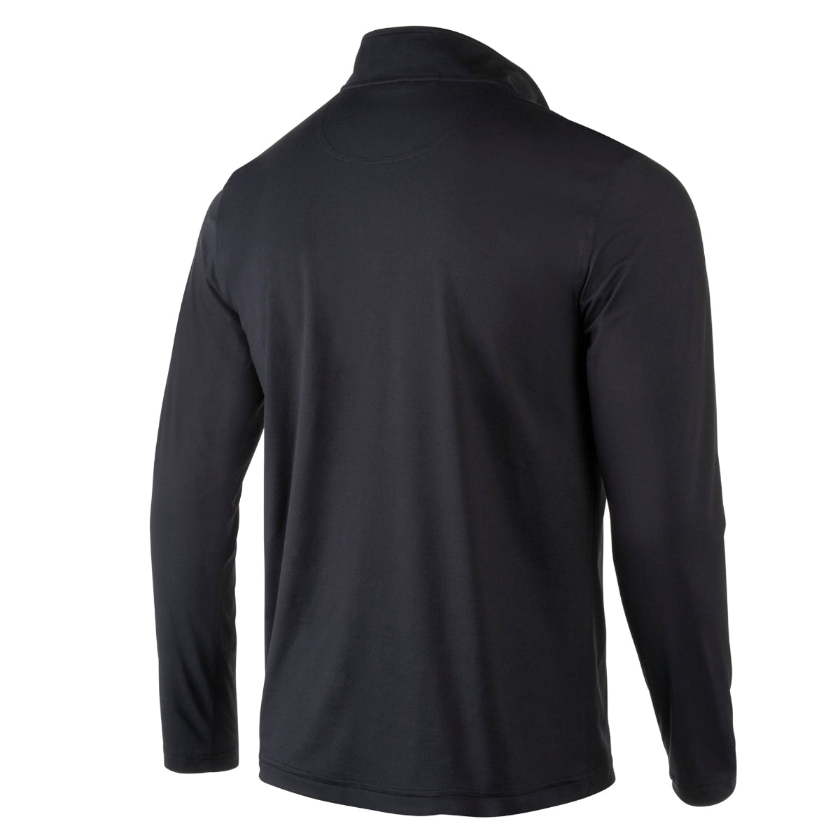 Speedo Solid Quarter Zip Pullover | Competitive Swimwear & Gear