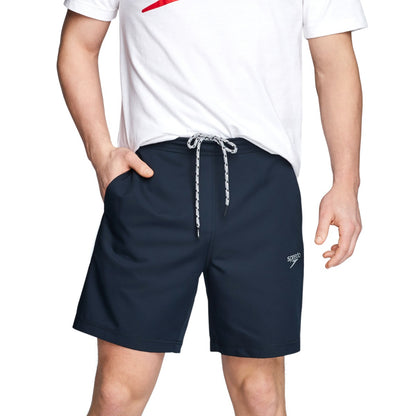 Speedo Men's Woven Warm Up Shorts