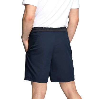 Speedo Men's Woven Warm Up Shorts